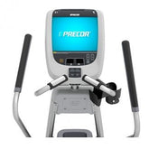 Precor EFX 885 Commercial Elliptical - Certified Pre-Owned
